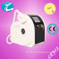 E-light IPL + RF beauty machine hair removal skin rejuvenation elight rf laser machine